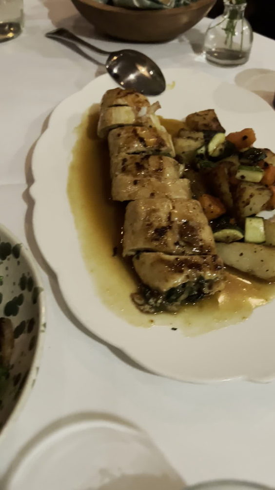 Anjelica's Restaurant