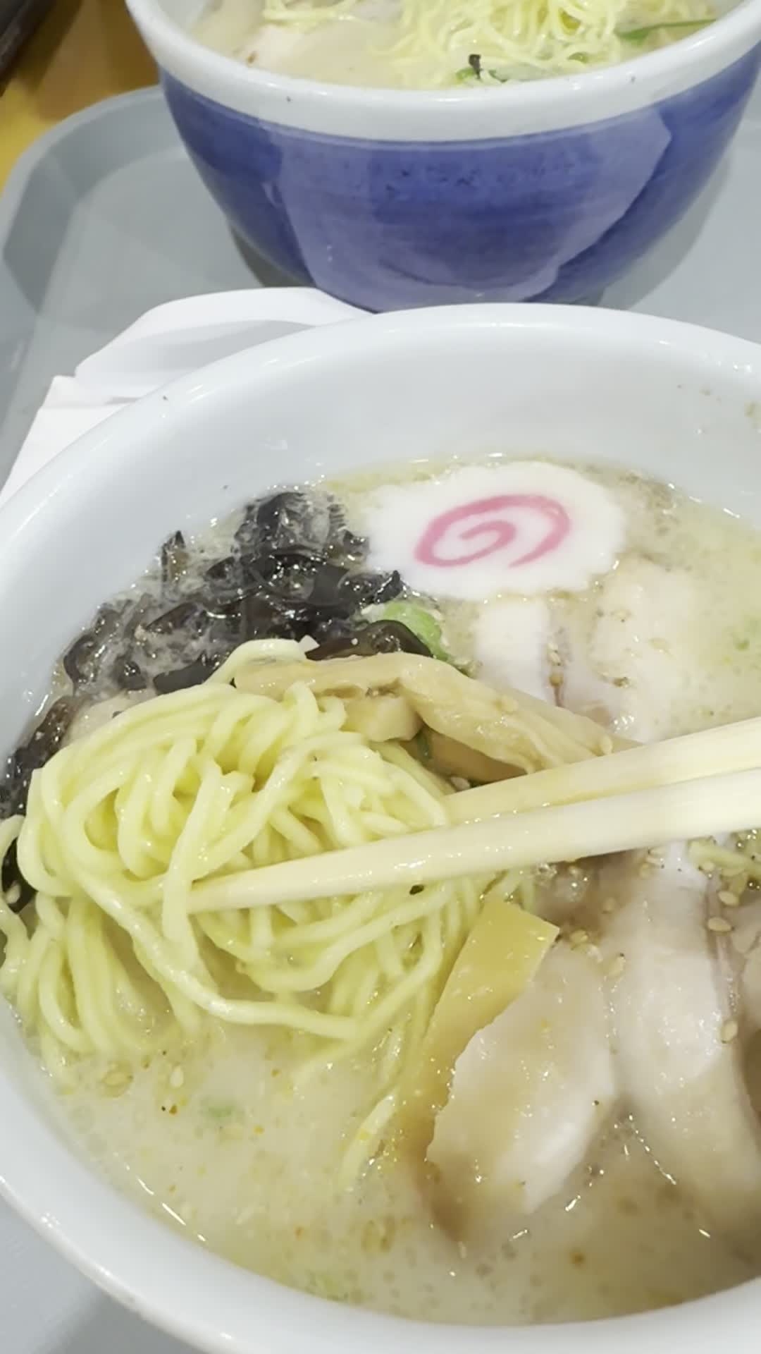 Video review of Mitsuwa Marketplace - New Jersey