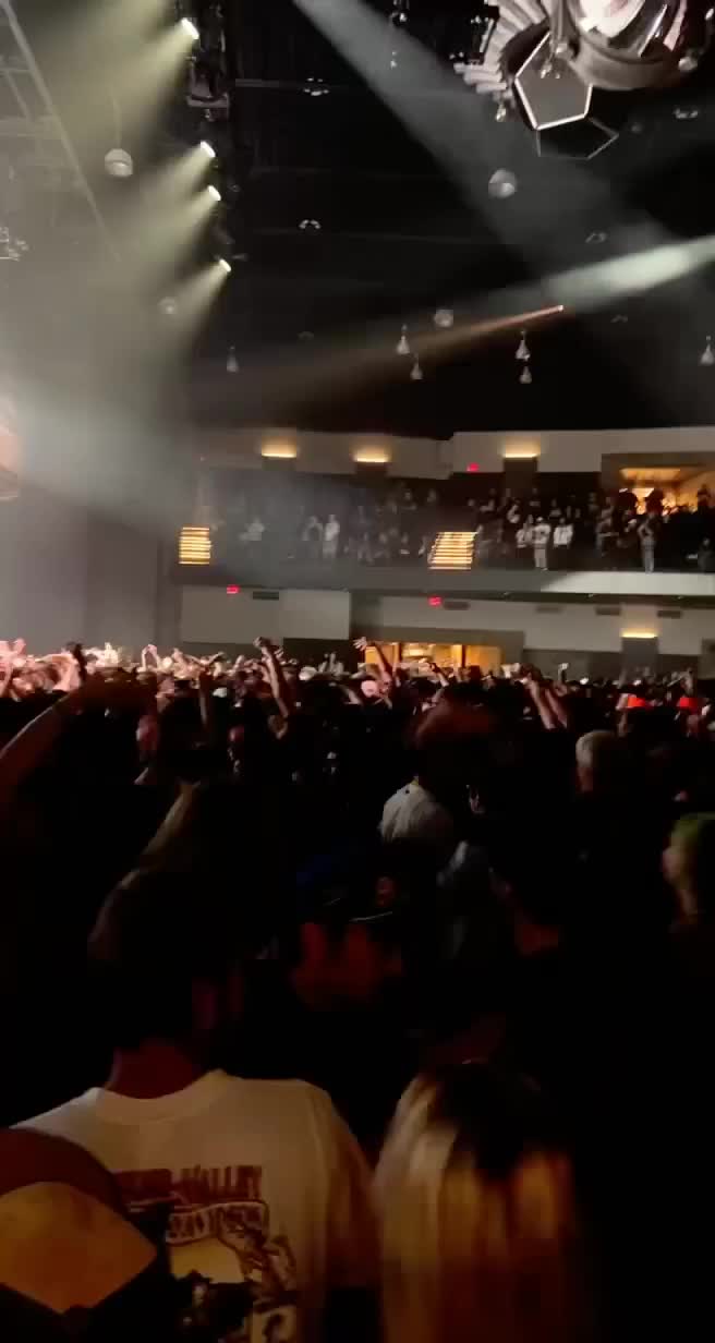 Hollywood Casino Amphitheatre