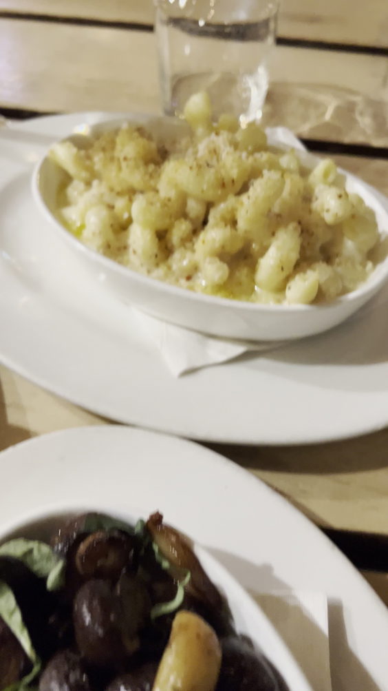 Del Frisco's Grille