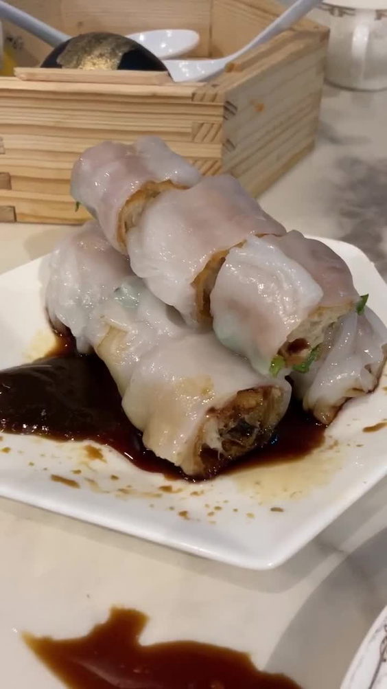 Dim Sum Garden