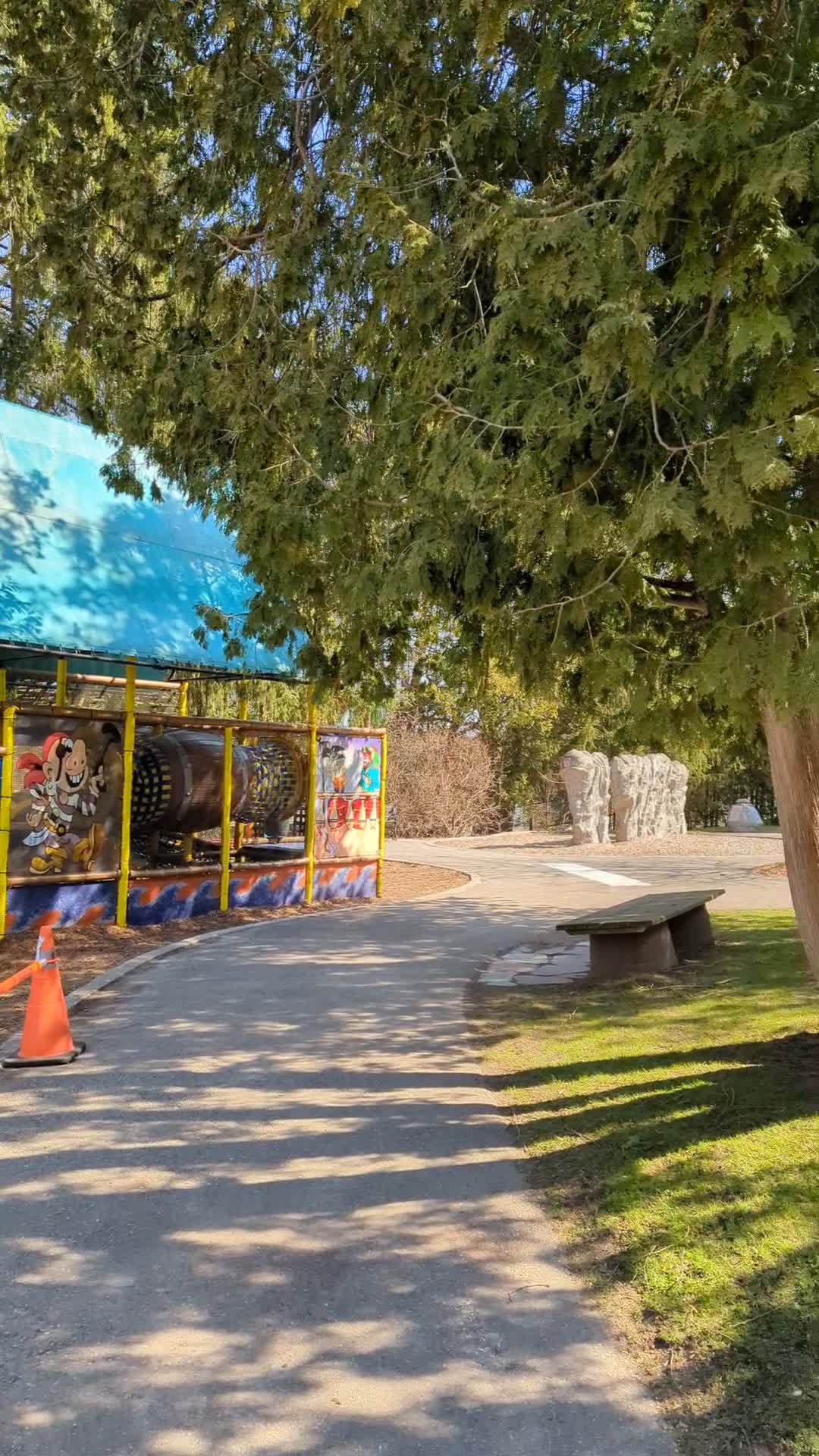 Storybook Gardens