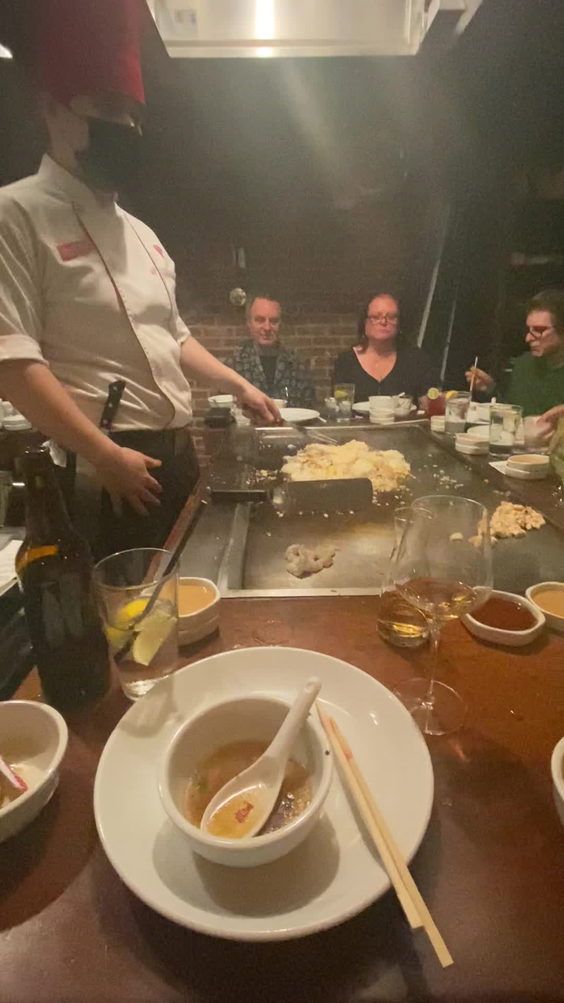 Benihana