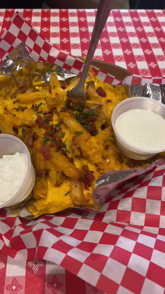 Chip's Old Fashioned Hamburgers