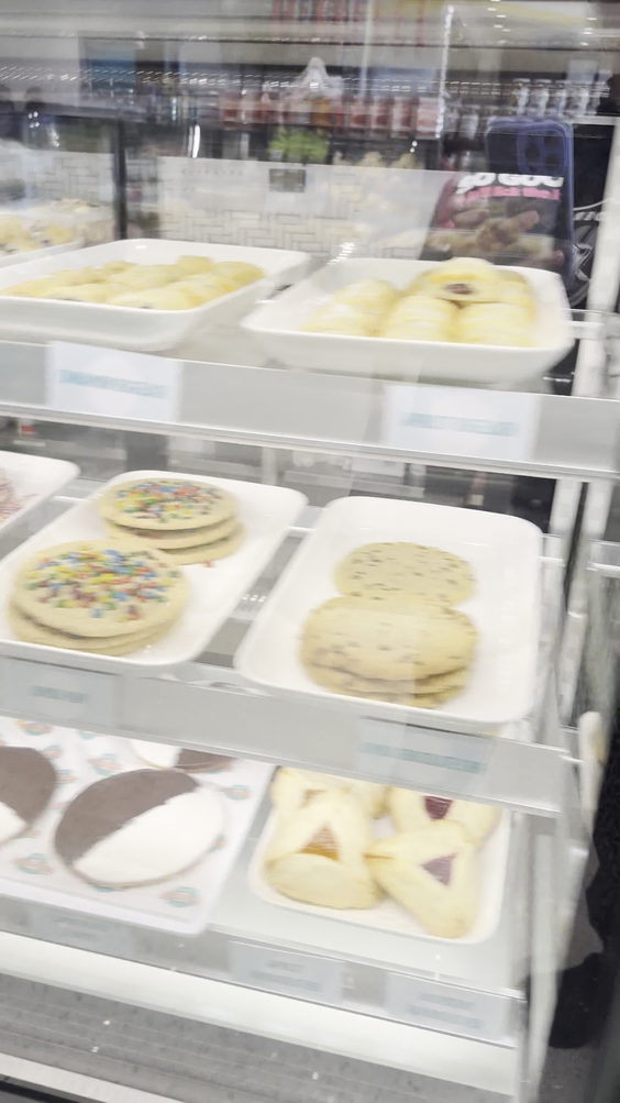 Siegel's Bagelmania