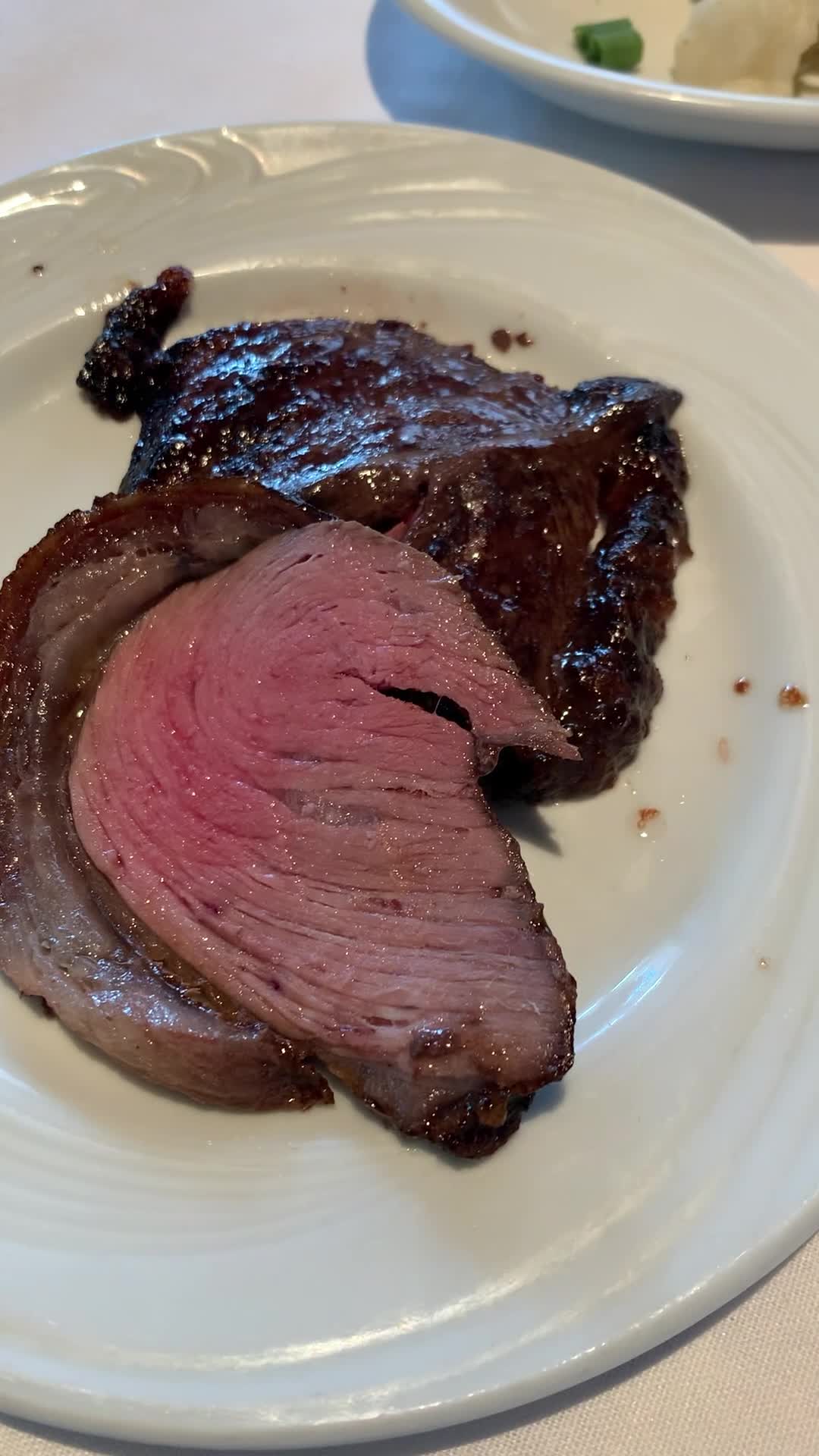 Fogo de Chão Brazilian Steakhouse