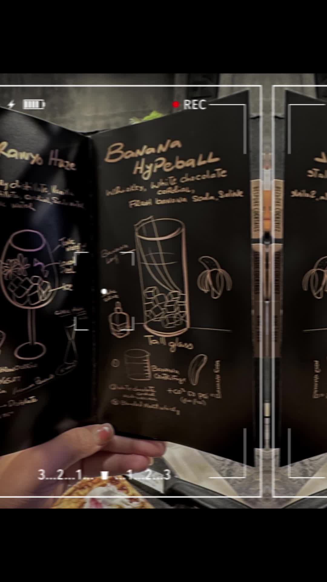 Southbank Cafe + Lounge