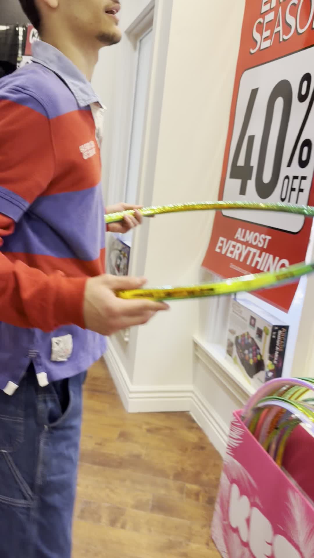 Video review of Apple Westfarms