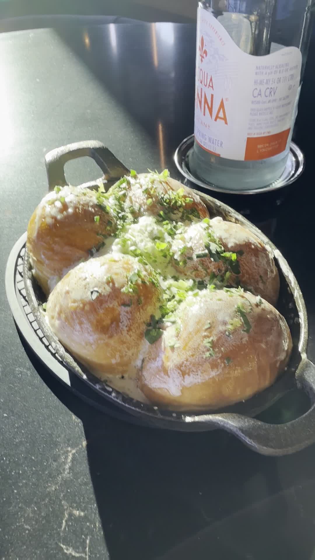 Rare Society Steakhouse