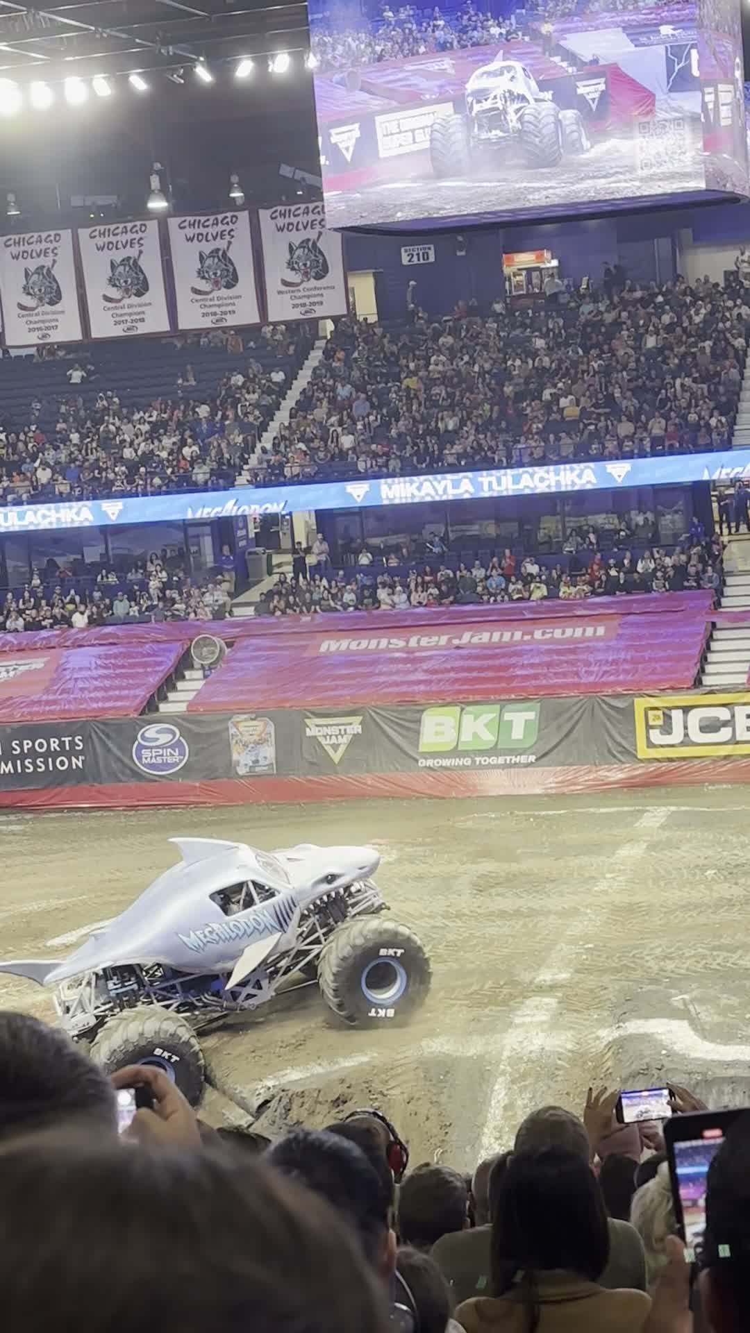 Allstate Arena