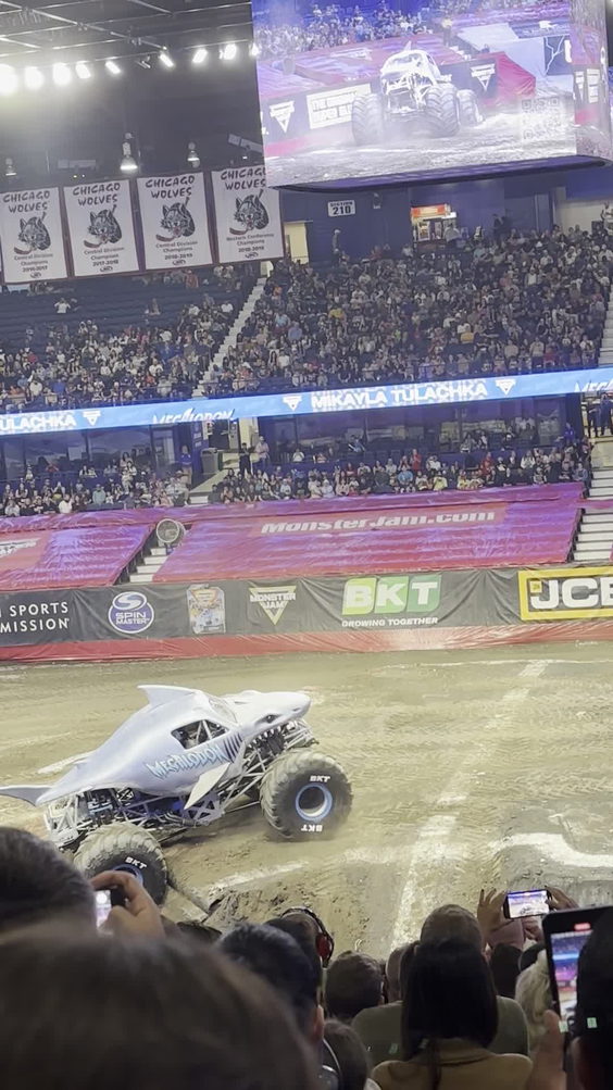 Allstate Arena