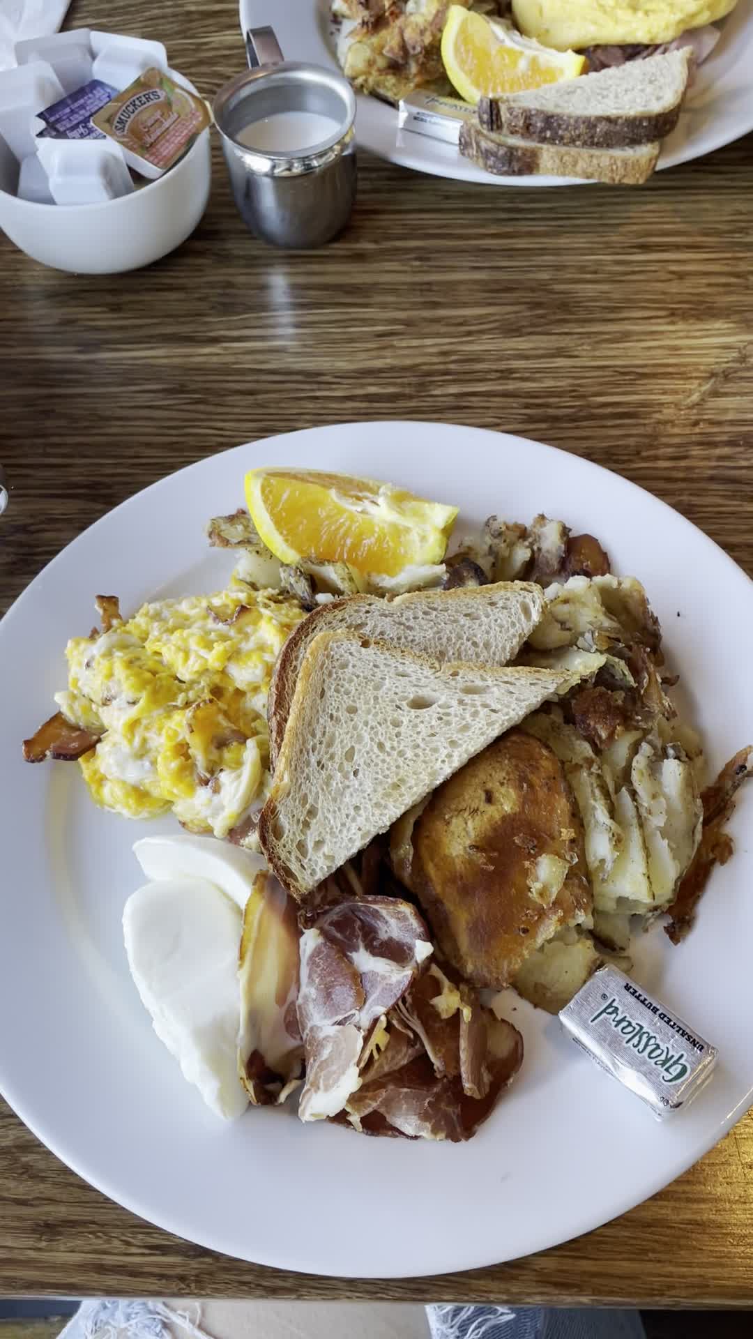 Metro Cafe