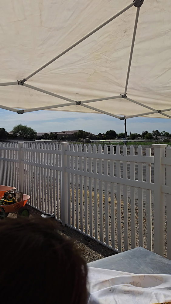 Gilcrease Orchard