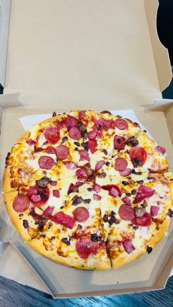Pizza Hut