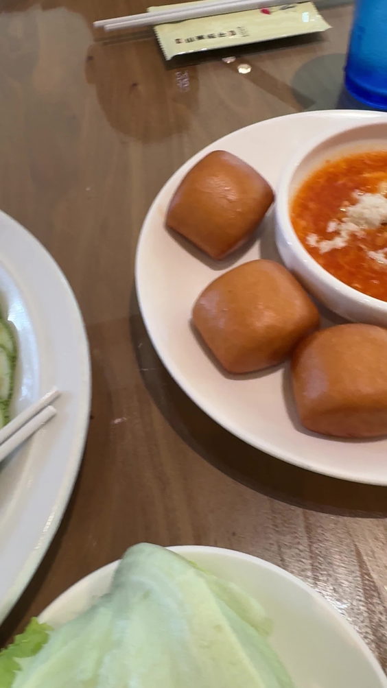 Soup Restaurant 三盅兩件