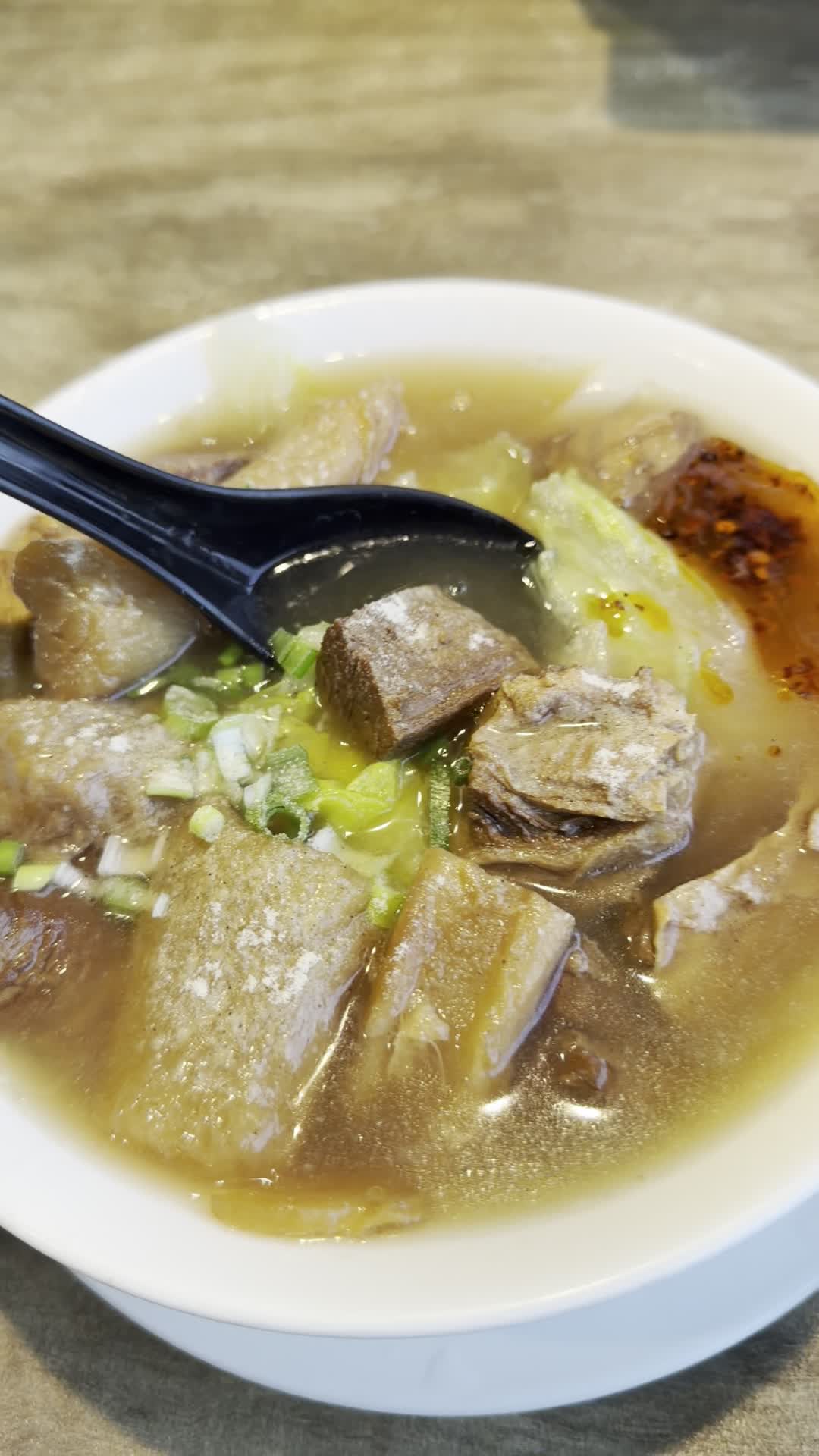 New City Restaurant 新城市餐廳