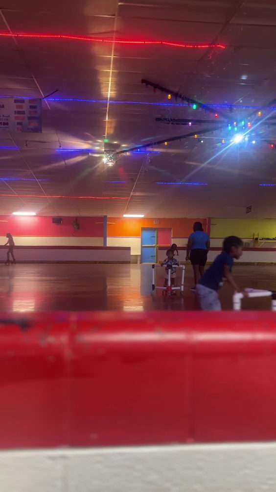 Skatetown