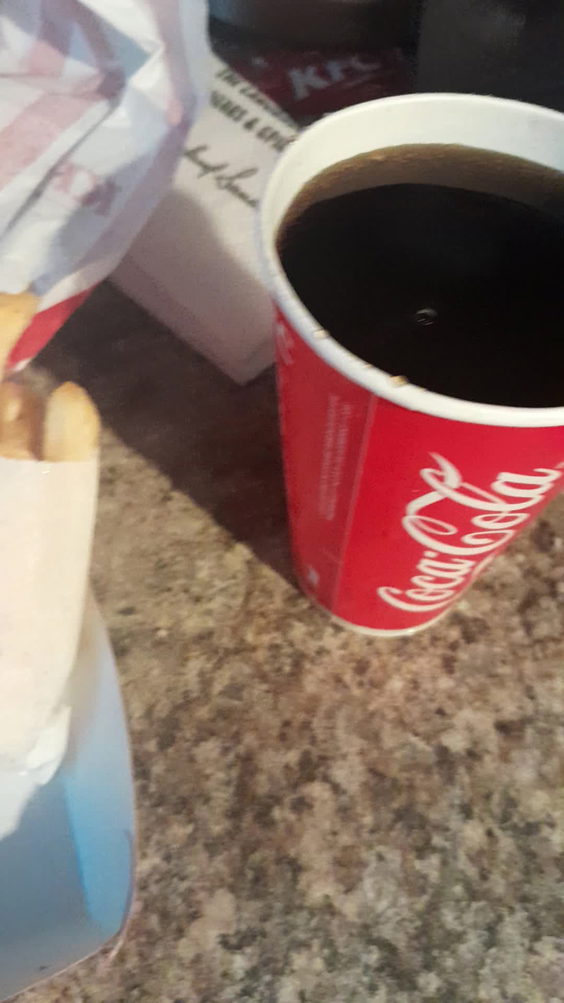 KFC Dawn Park