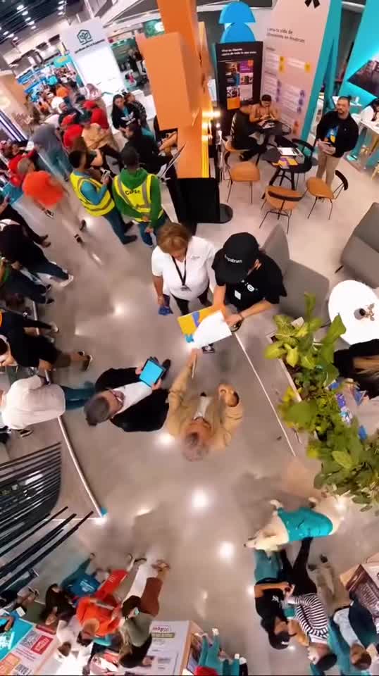 Panama Convention Center