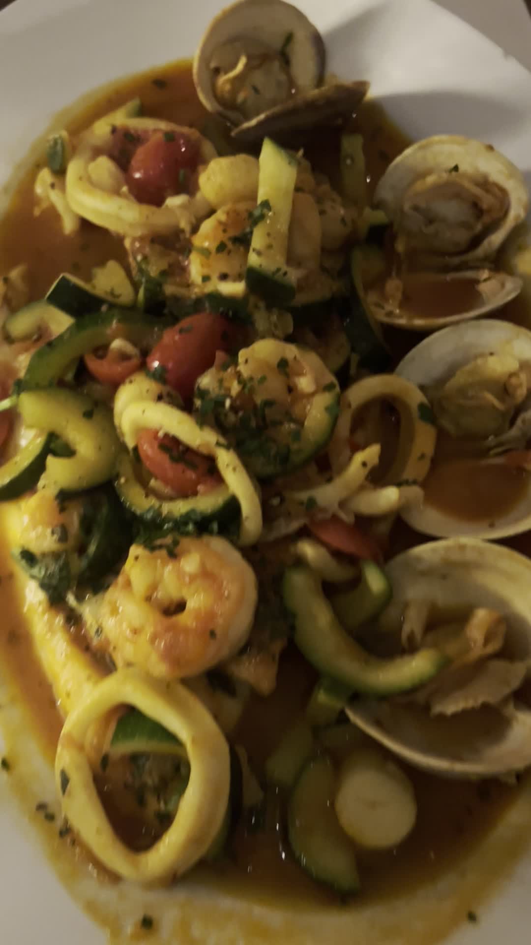 CASA L'ACQUA Ristorante Italiano
