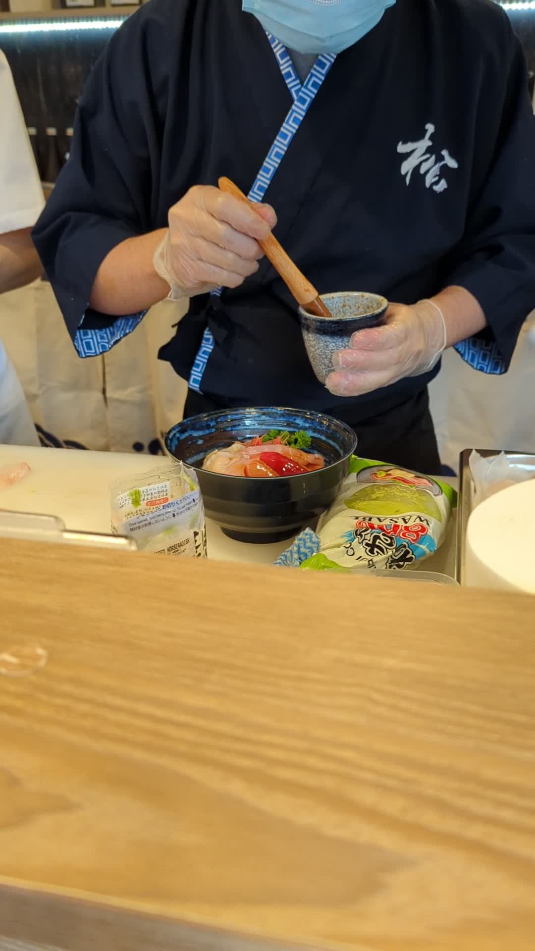 Sho Sushi