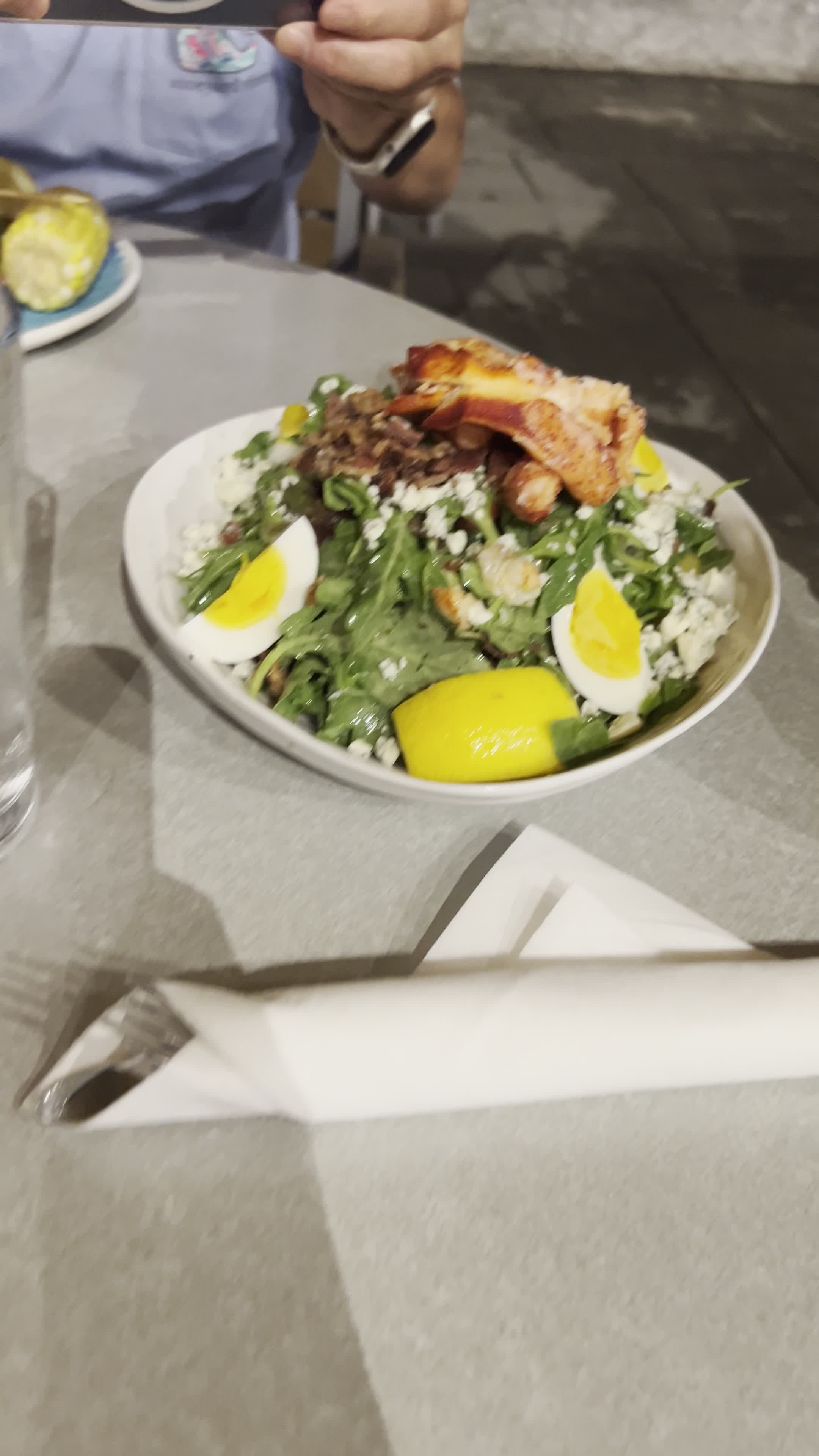 The Terrace Grille