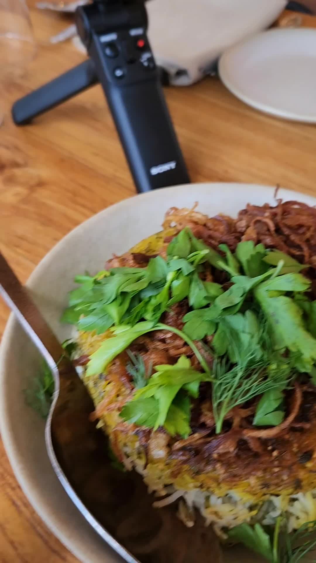 Delbar Middle Eastern - Alpharetta OM