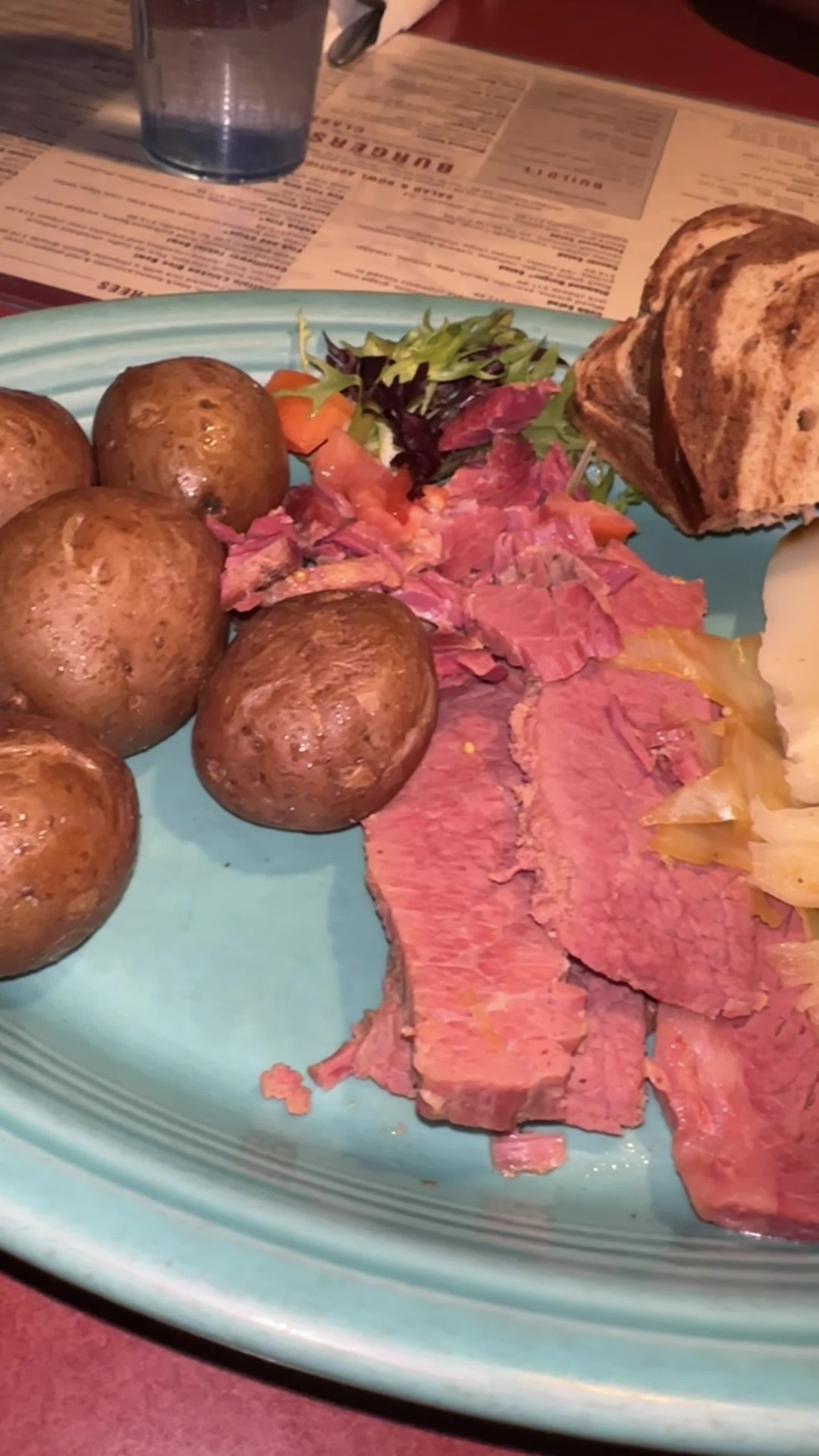 Video review of The Diamond