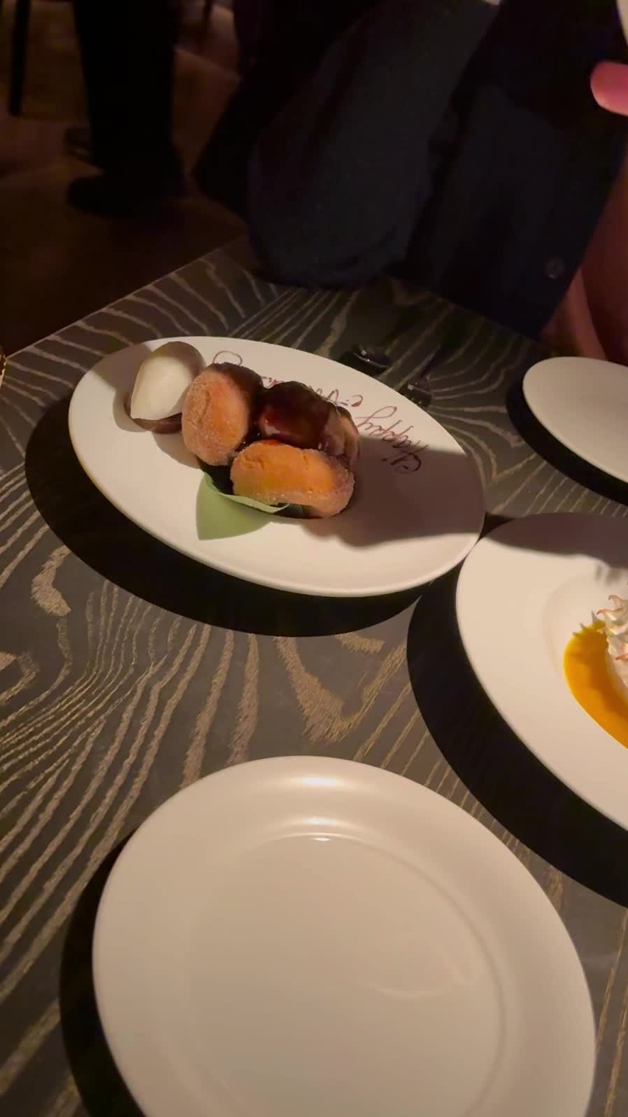 Nobu Downtown