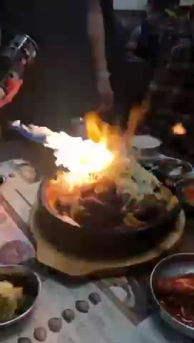 Sun Nong Dan (선농단)