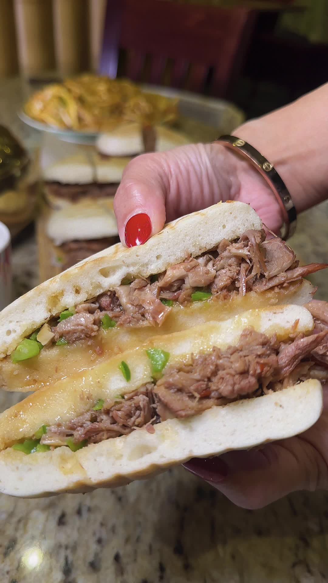 Magical Taste of China