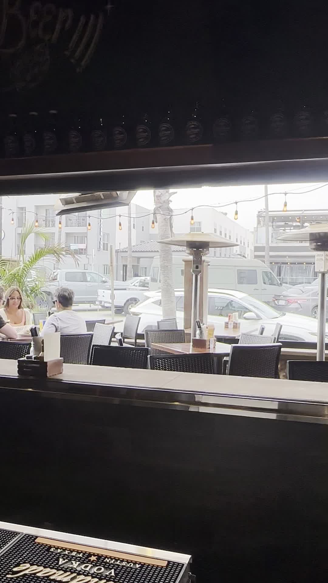 Video review of Pacific Beach AleHouse