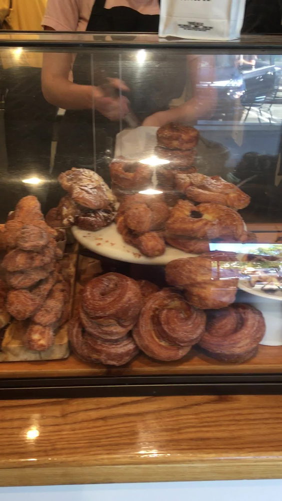Story Coffee Co.