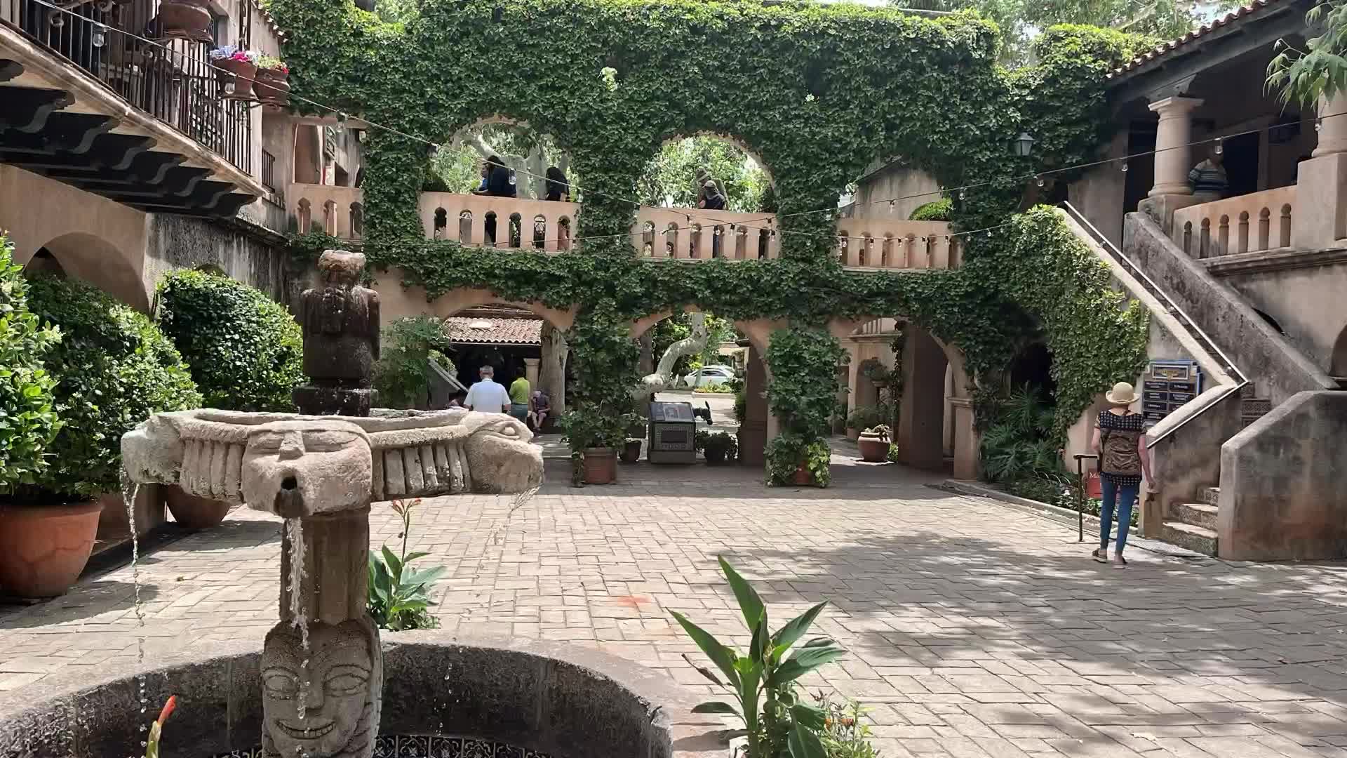 Video review of El Rincon Restaurante Mexicano