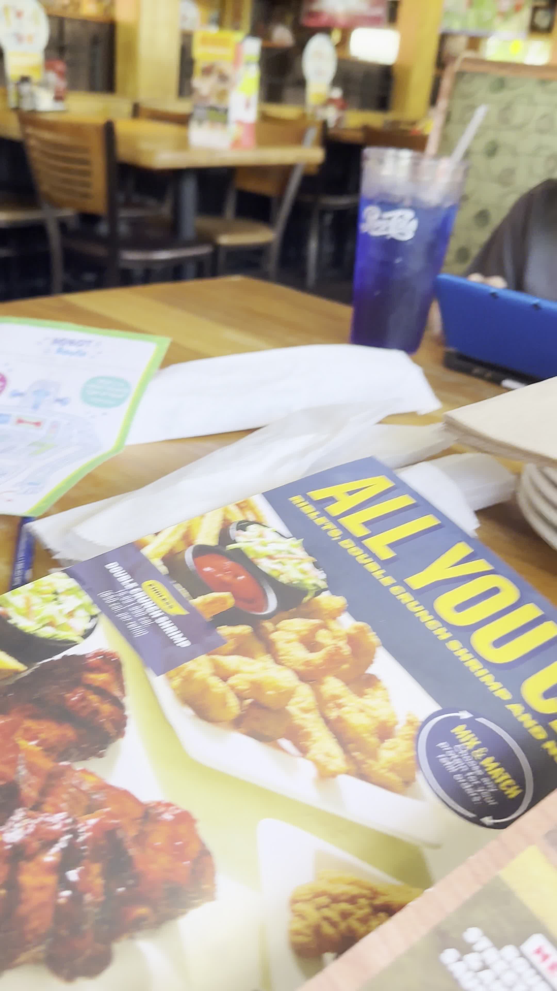 Applebee's Grill + Bar