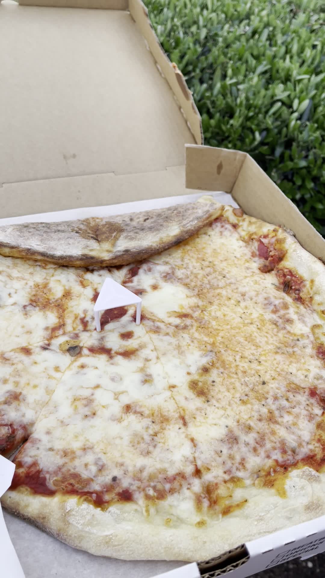 Mamma's Brick Oven Pizza & Pasta