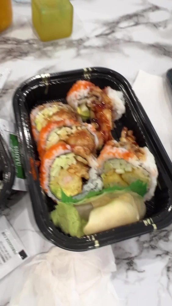 Tara Japanese Cuisine