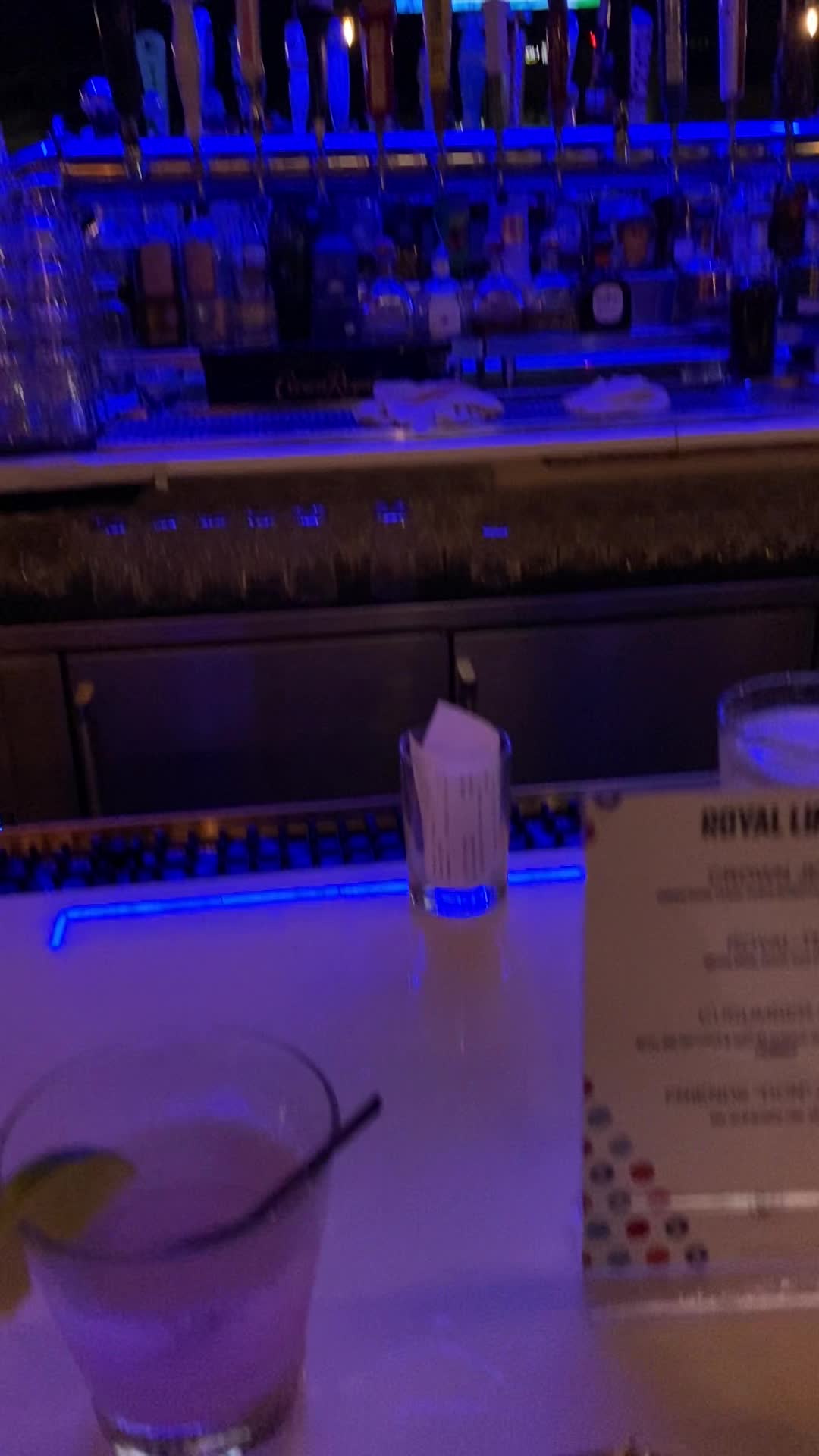 American Social