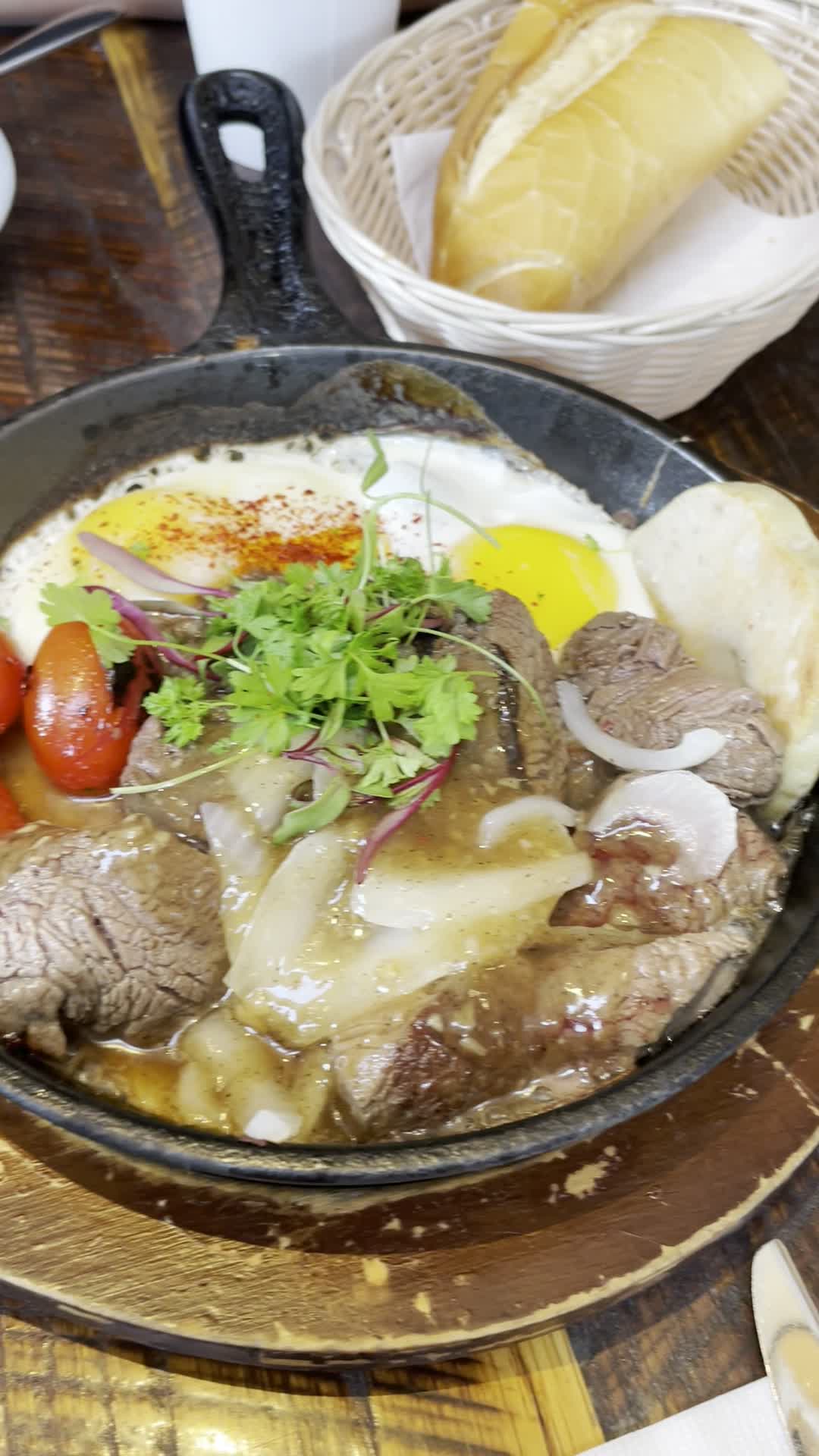 Nếp Café & Brunch