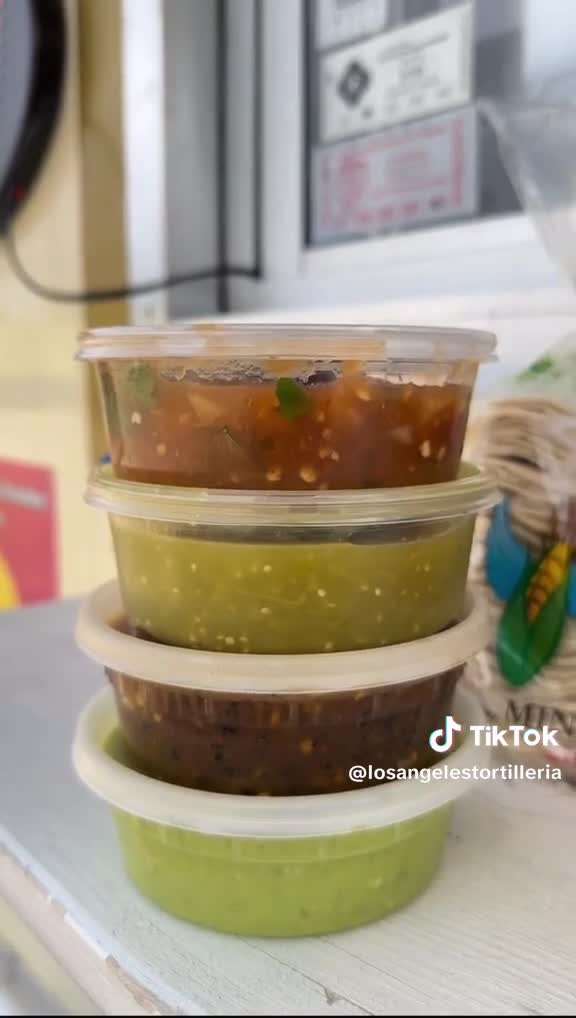 Los Angeles Tortilleria, Restaurant, Bakery, & Cantina