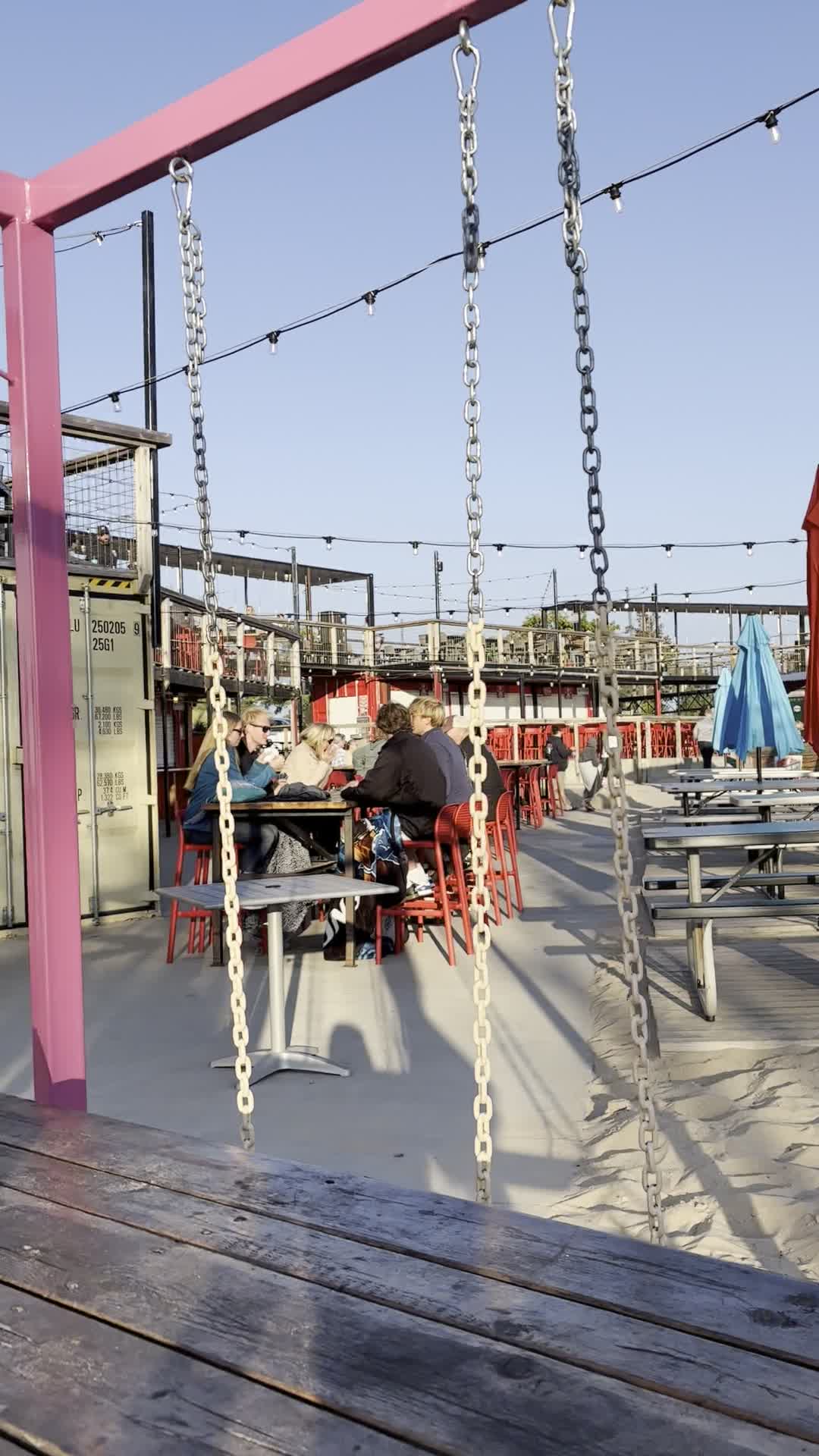 Video review of Pere Marquette Park Beach