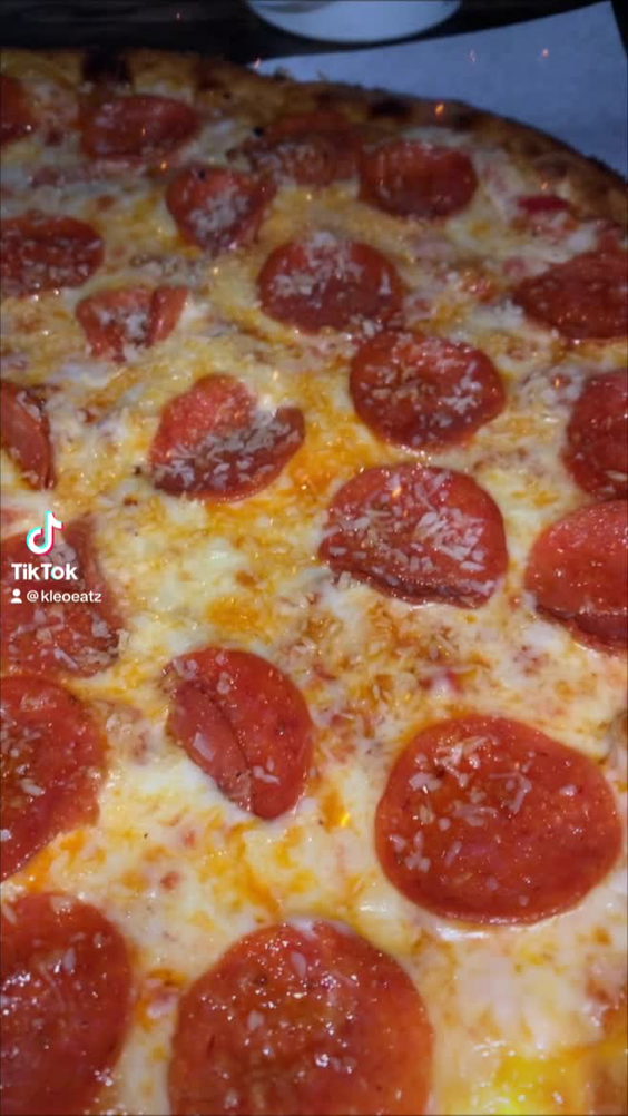 Rebar Bar And Pizza