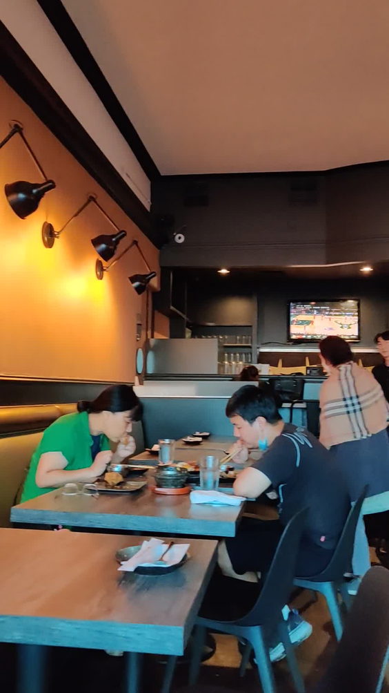 Hashigo Korean Kitchen