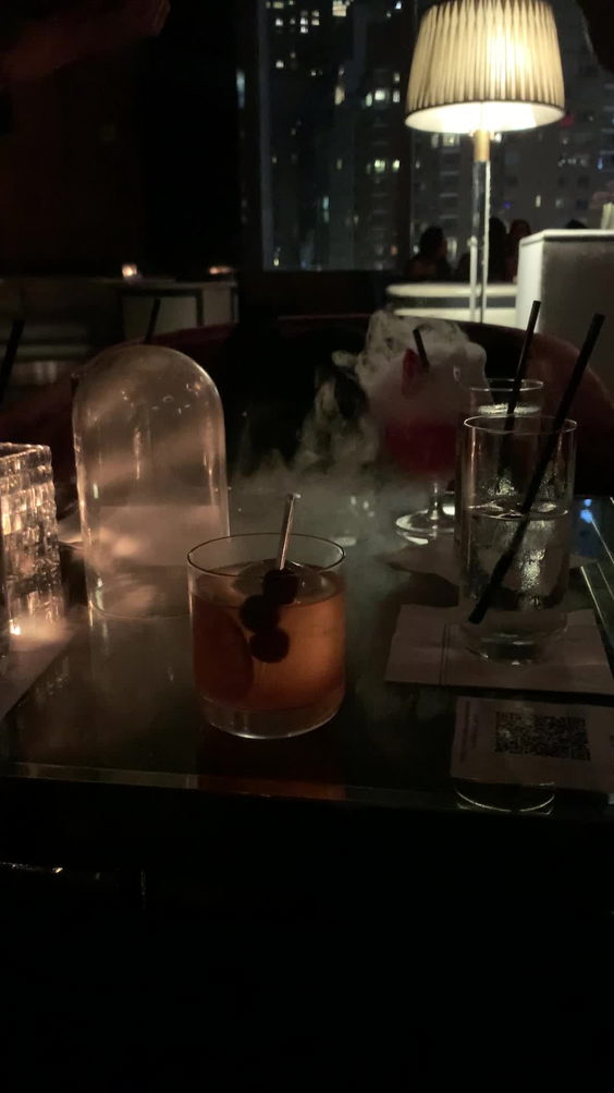 Parkview Lounge
