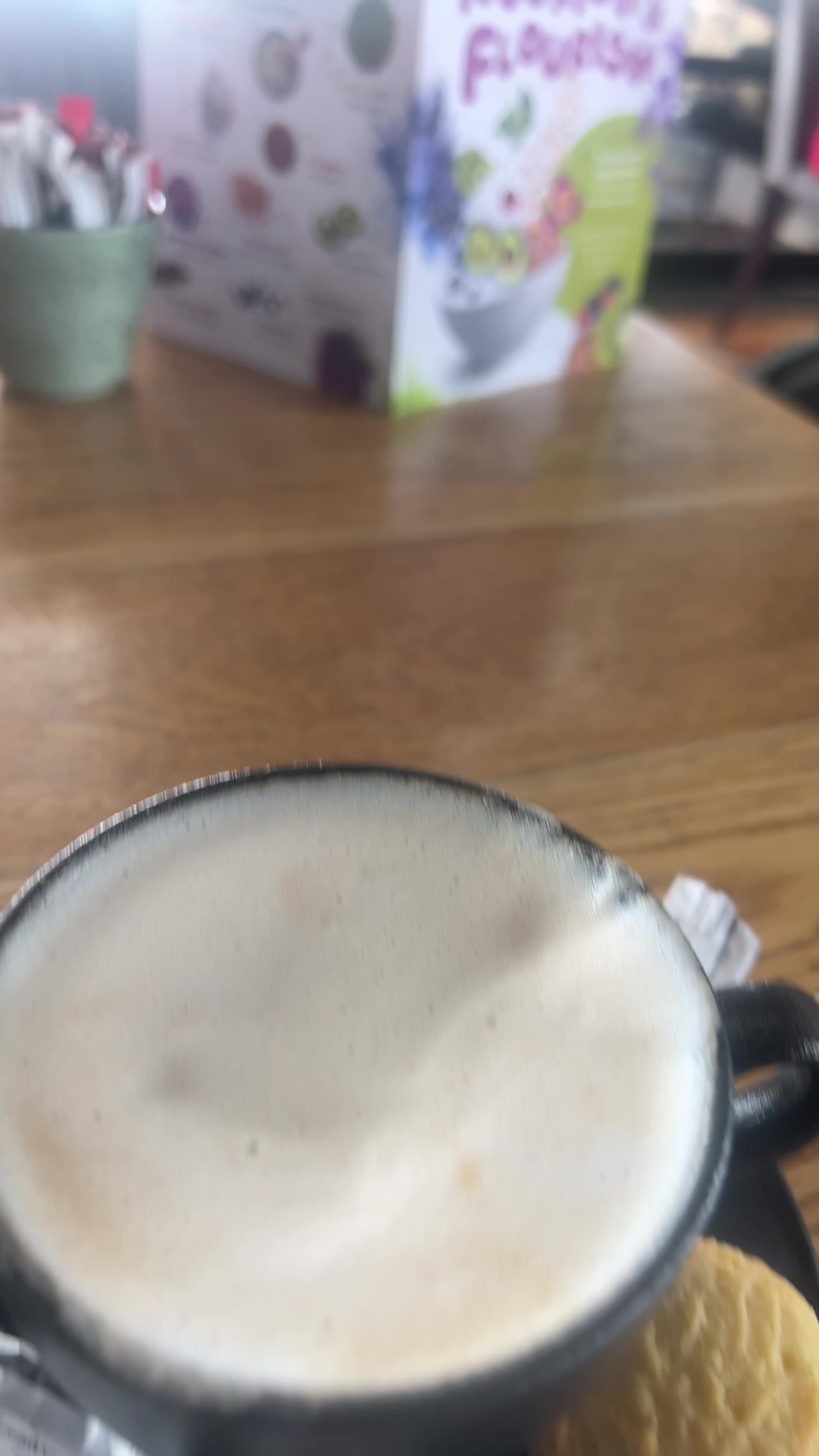 Doppio Zero