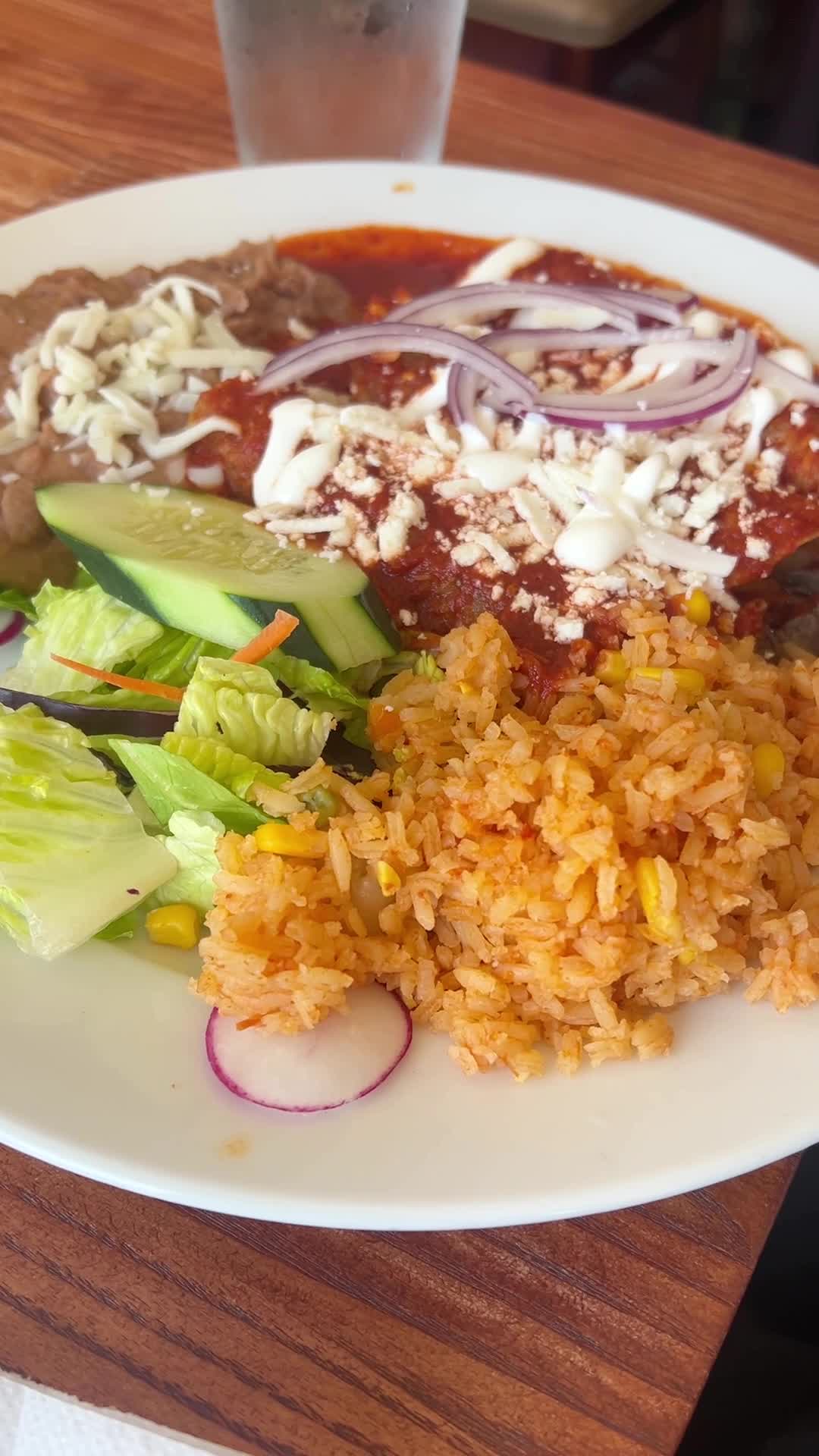 La Cocina