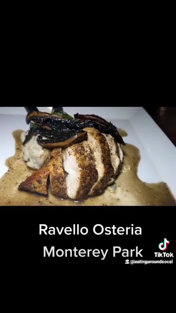 Ravello Osteria