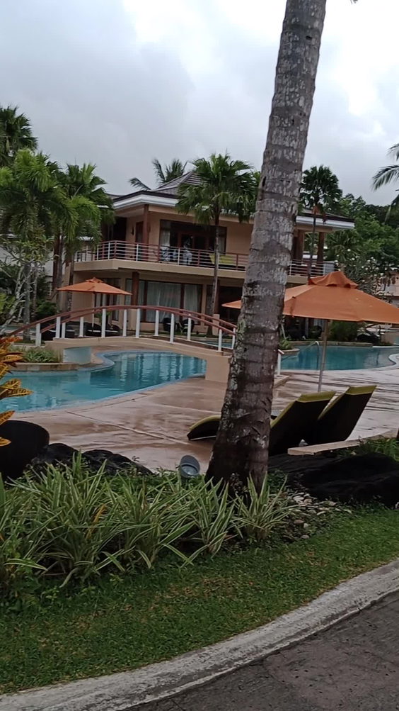 Misibis Bay Resort Manila Sales Office