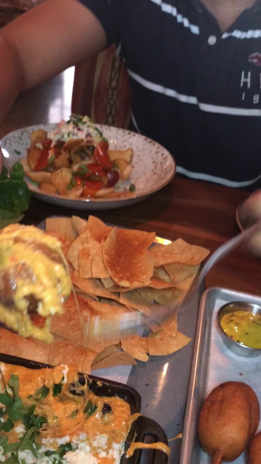 Lazy Dog Restaurant & Bar