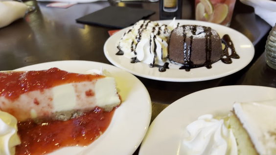 Brazilian Grill Dartmouth